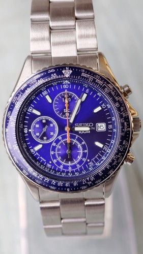Seiko flightmaster 7t92 0cf0 - seiko,