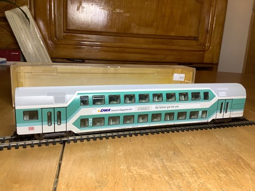 Fleischmann gauge 5122 - ho,