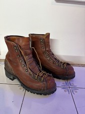 Vintage DANNER Woodsman 6960
