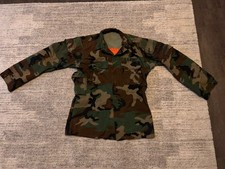 RARE OLDGEN SOF BDU DCU