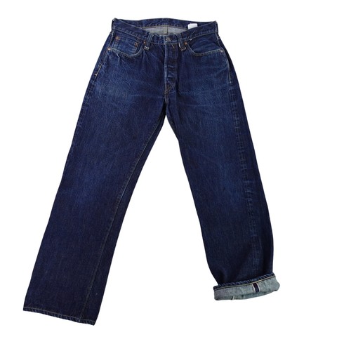 Sugar cane 1947 jeans - sugar,