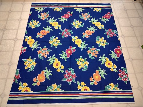 Vintage 80s mary quant sarong - mary,