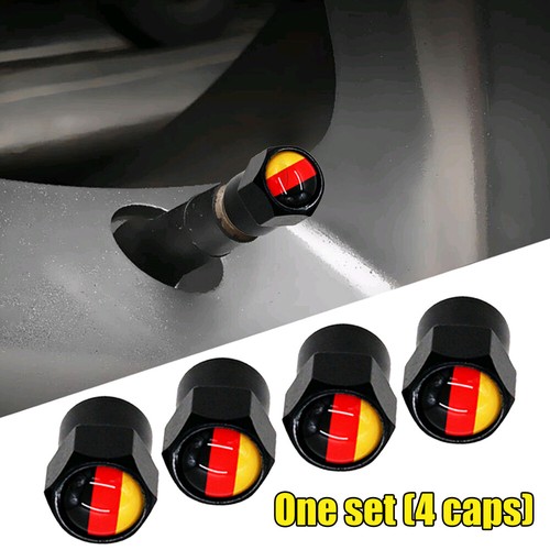 4pcs set car accessories - 4pcs/set,