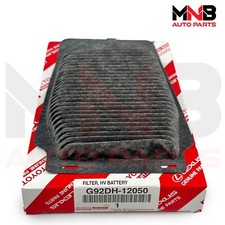 GENUINE TOYOTA COROLLA 18+