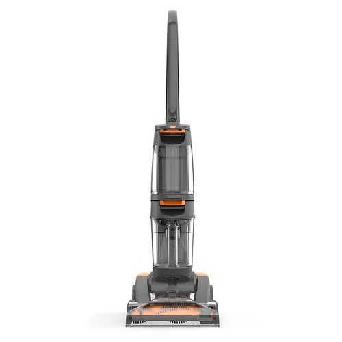 Vax dual power carpet cleaner - carpet,