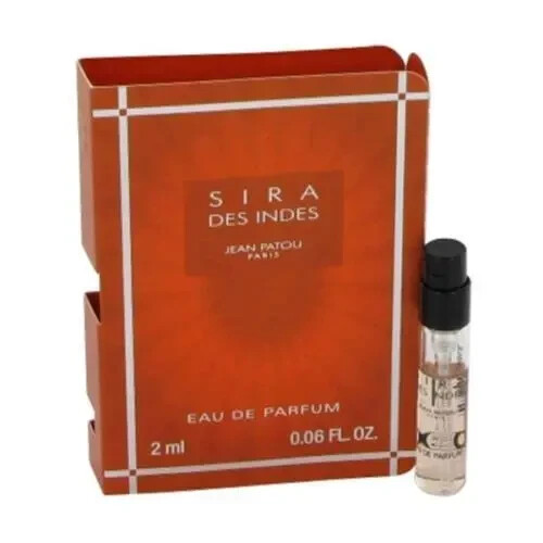 Jean patou sira des indes - sira,