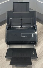 Fujitsu ScanSnap iX500 High