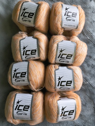 Wool yarn ice yarns - &,