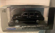 *BNIB* Welly 1:43 Austin FX4