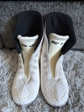 Bauer turbo roller skate - bauer,