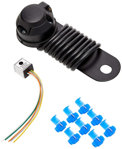 Maypole 12n towbar wiring - towbar, kit