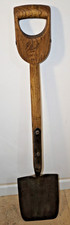 Vintage D Handle Rare Elwell