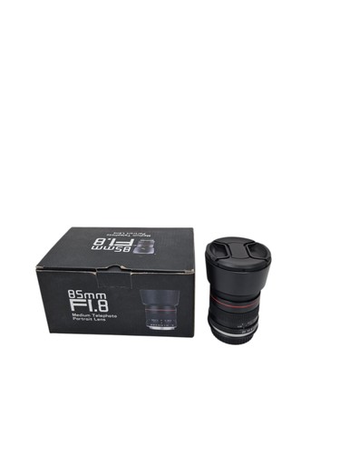 Lightdow 85mm manual - lightdow,