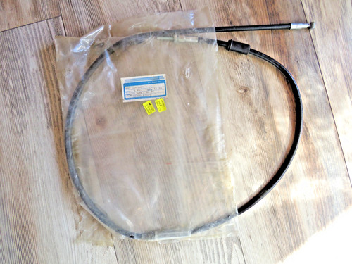 Clutch cable 3029 - cable, for