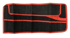 Canvas 16 Pocket Tool Roll