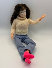 VINTAGE 1971 UNEEDA  DOLLIKINS