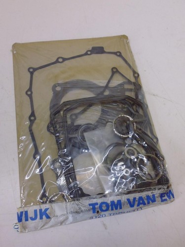 Engine gasket set - gasket,