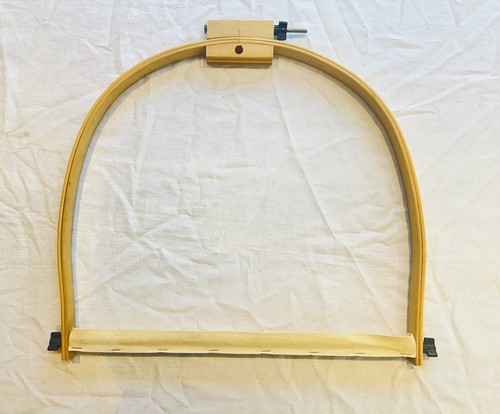 American border quilting hoop - american,