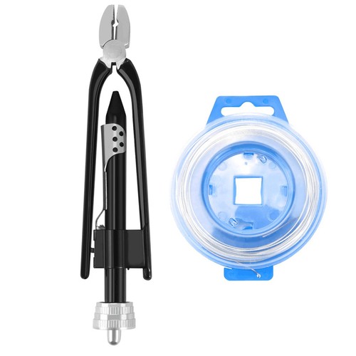 6inch aircraft safety wire - aircraft,