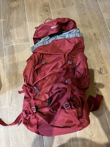 Eurohike nepal 65l - nepal, backpack
