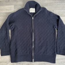 Gant Cardigan Jumper Men’s