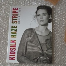 Rowan Pattern Books Simple