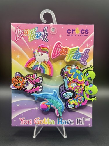 Nwt lisa frank - nwt,