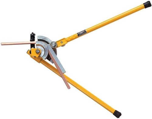 Hilmor glm minor - minor, tube