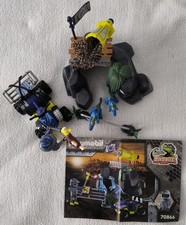 Dino Rise 70866 Playmobil