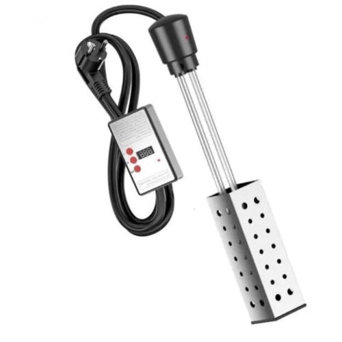 Electric immersion heater - immersion,