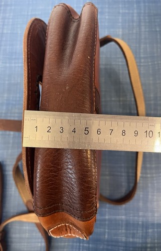 Will vintage leather - vintage,