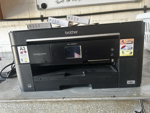 Brother mfc j6930dw all - mfc-j6930dw, all-in-one