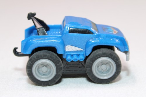 Max tow truck mini - tow,