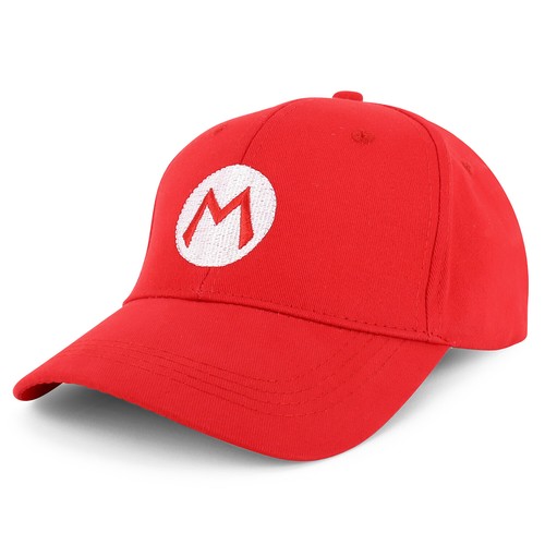 Mario luigi cotton - mario,