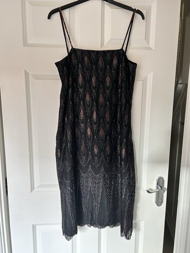 Vintage lace gatsby flapper - vintage,