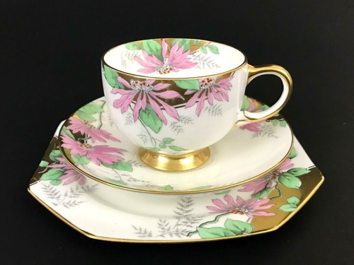 Antique star paragon art - star,