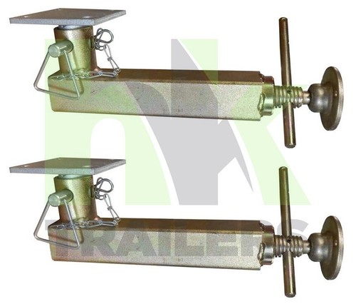Drop stands suitable - drop, for