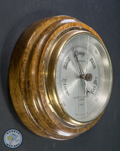Antique negretti zambra - negretti, &