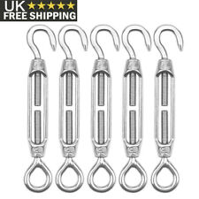 5x Turnbuckle Wire Tensioner