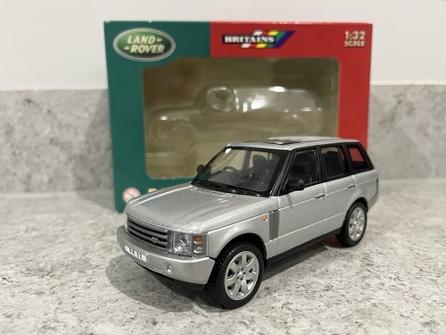 Britains farm land - -,