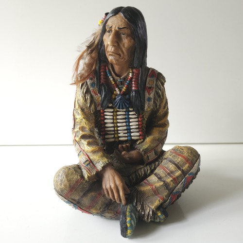 Vintage native american - vintage,