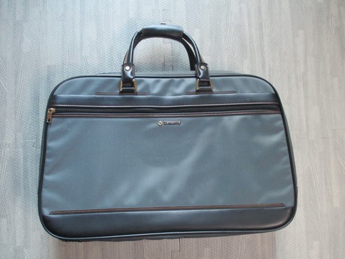 Vintage samsonite suit carrier - vintage,