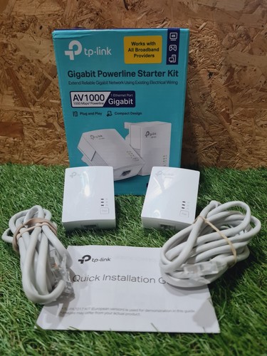 Link pa7017 gigabit - tl-pa7017,