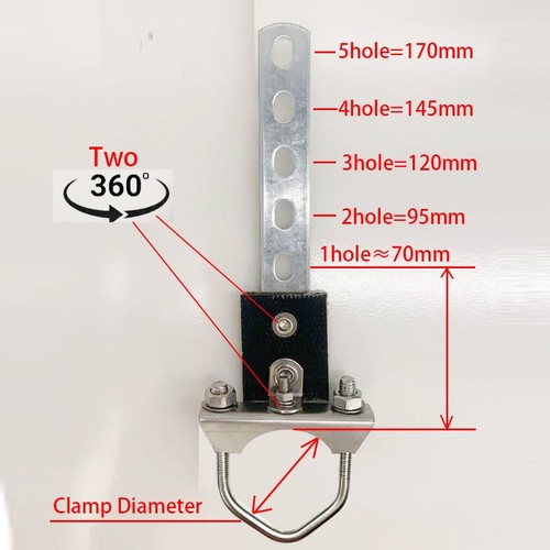 Exhaust universal silencer - exhaust,