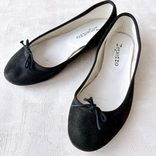 Repetto flat ballet - repetto,