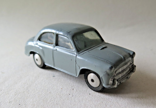 Corgi toys 202 morris - toys, no.202