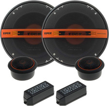 Edge Audio 5.25” Component