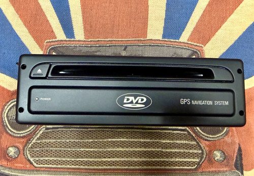 Genuine bmw mini dvd - genuine,