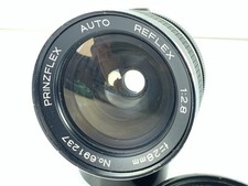 Prinzflex Auto Reflex 28mm