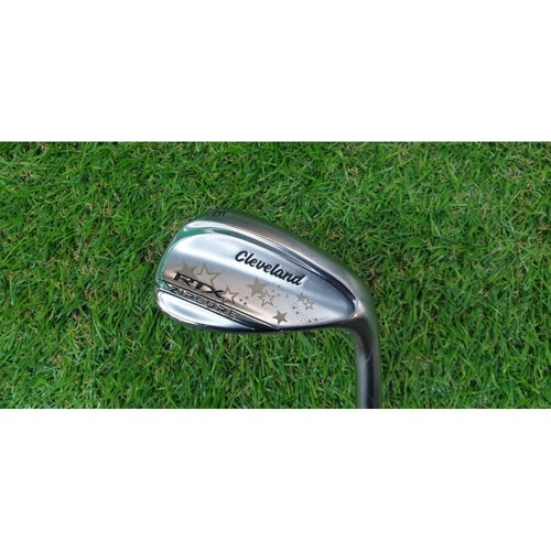 Cleveland wedge dynamic - wedge, 56°